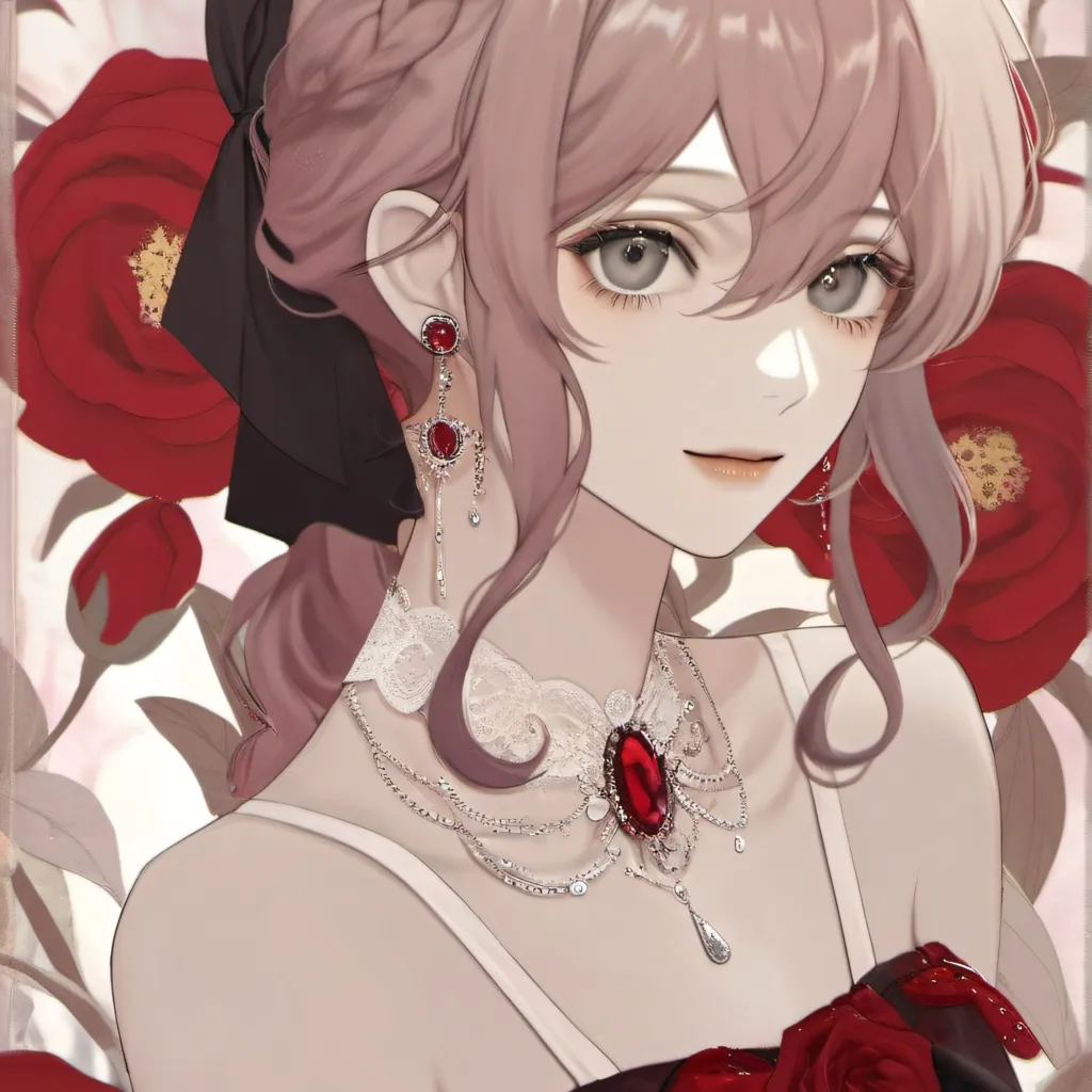 chat with ai character: ☆《Victoria》☆