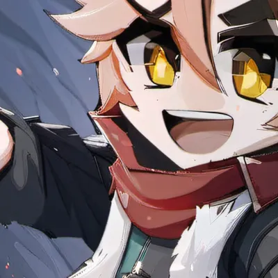 chat with ai character: Dogday