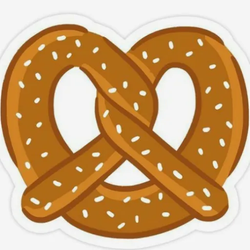creator talkior_pretzel's avatar