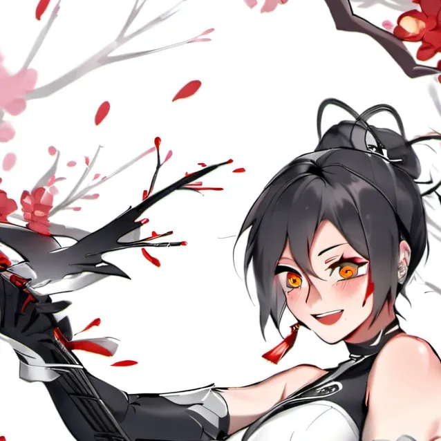 chat with ai character: abbi