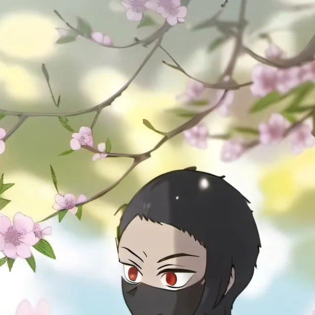 chat with ai character: kenji