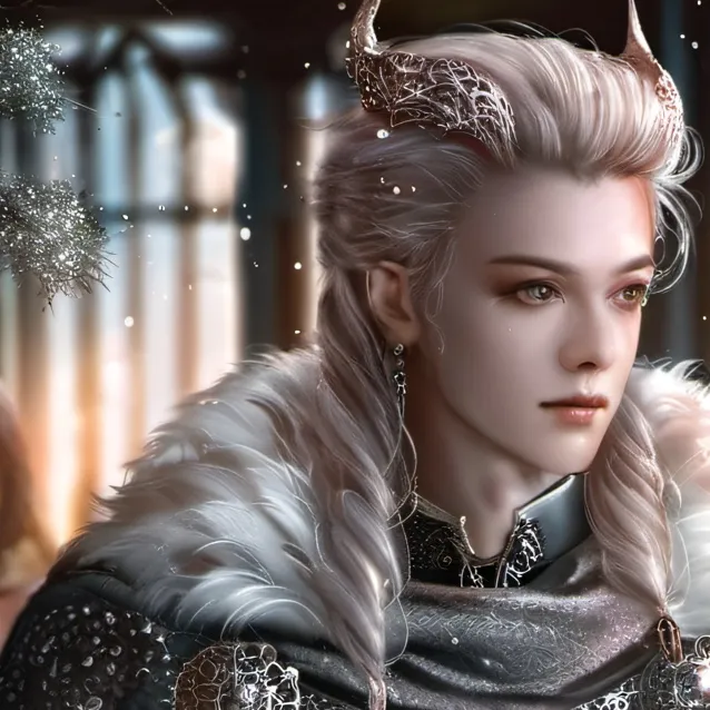 chat with ai character: Brian