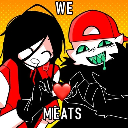 creator TheUnluckyCat!'s avatar