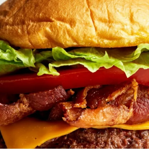 creator TheRealCheeseburgr's avatar