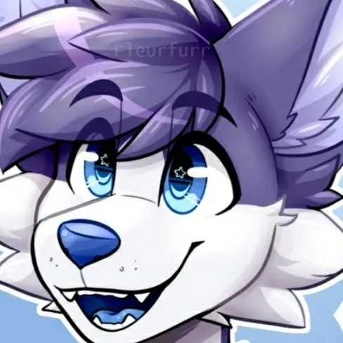 creator Volpe the fox's avatar