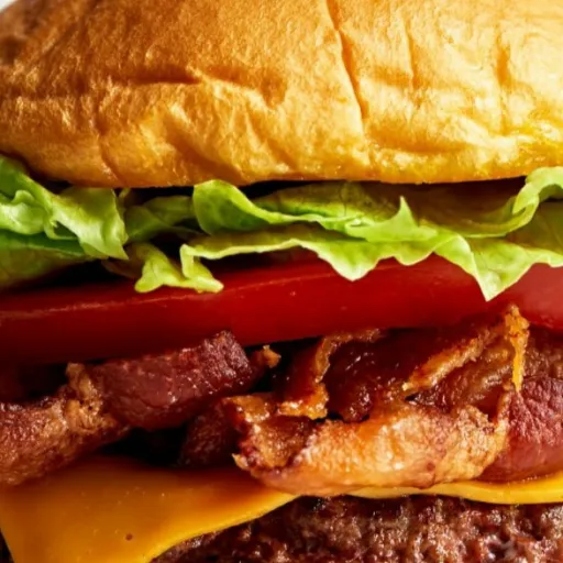 creator TheRealCheeseburgr's avatar