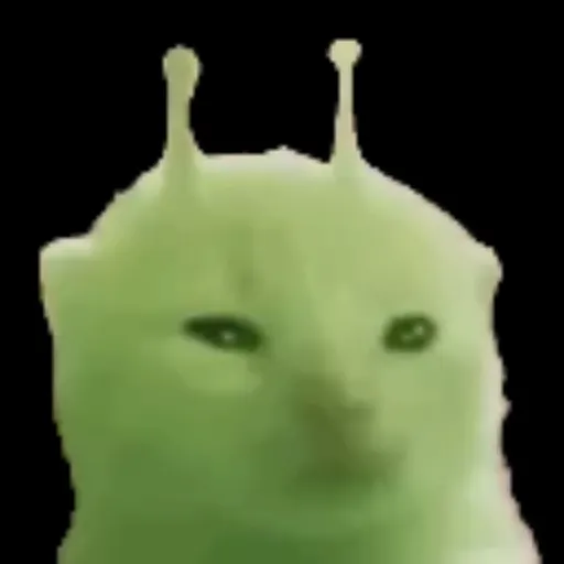 creator Glorp the cat's avatar