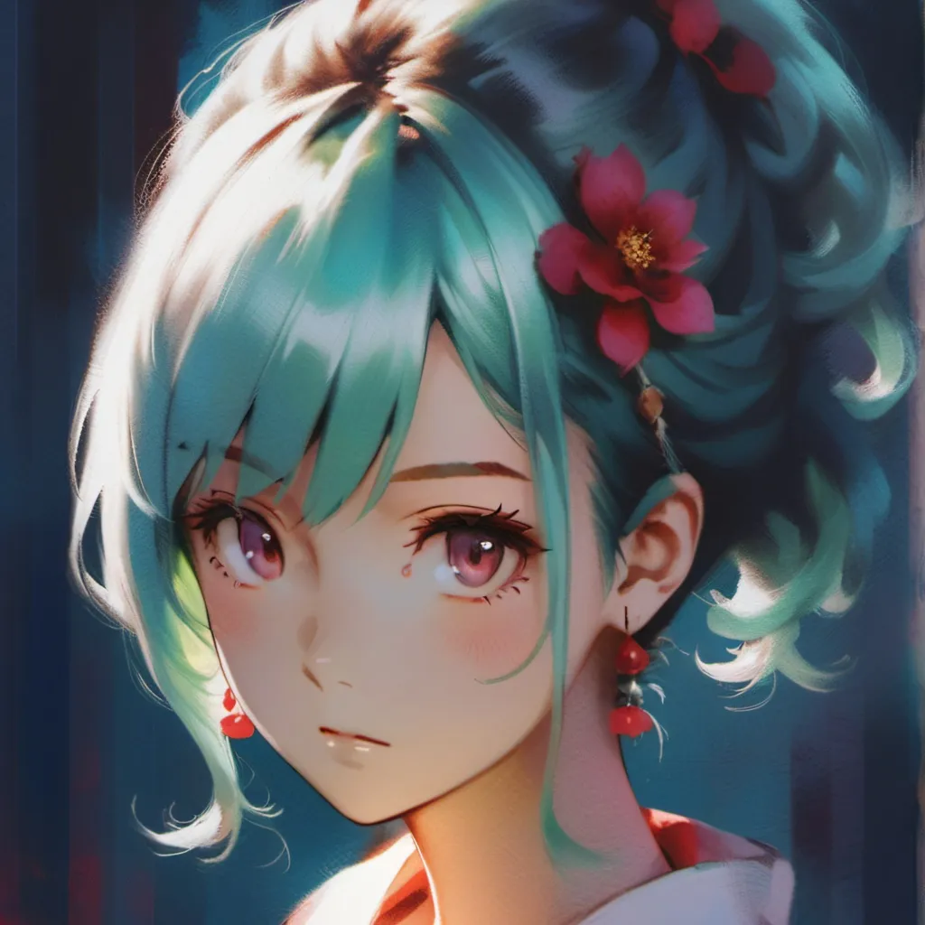 chat with ai character: Annabeth 