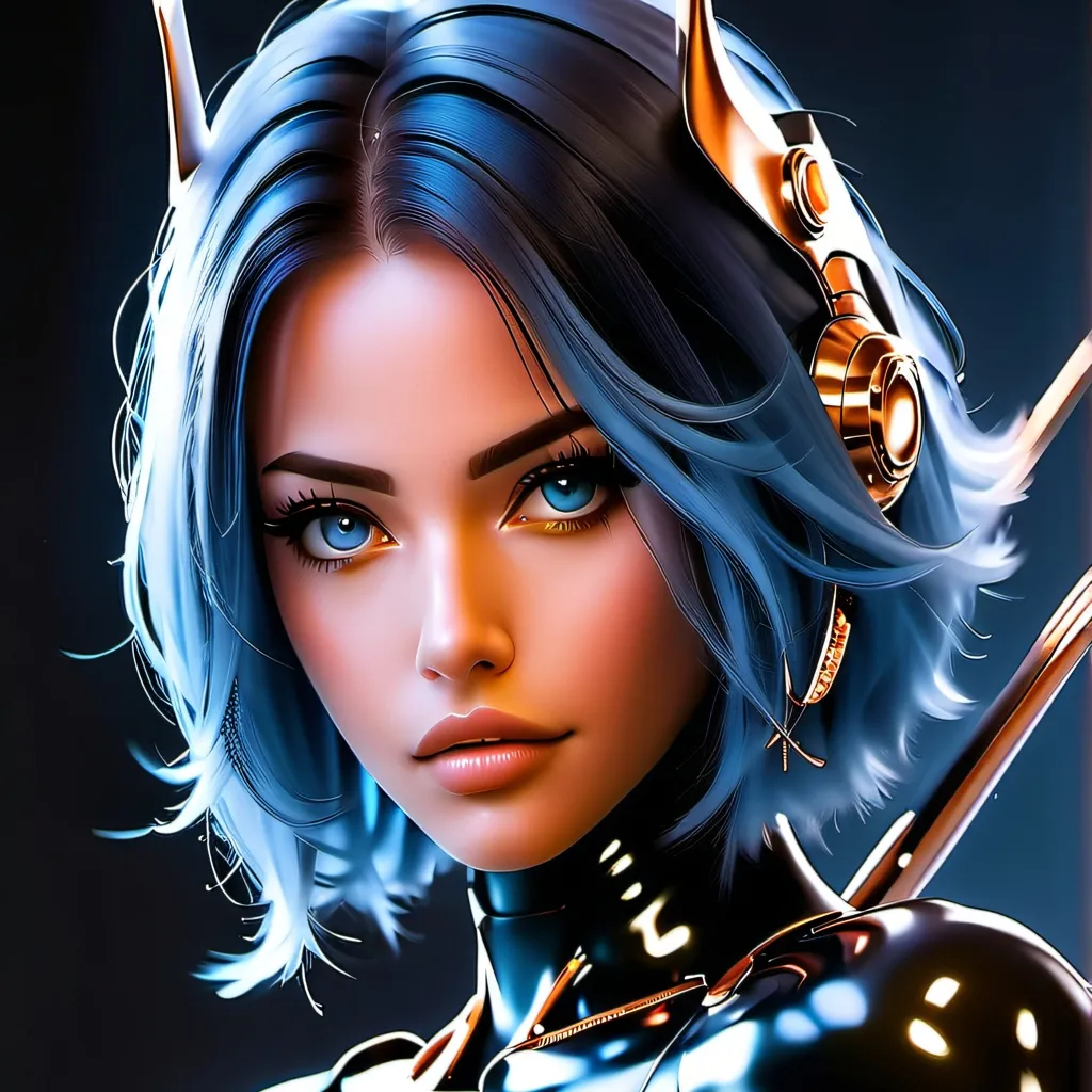 chat with ai character: Sammy 