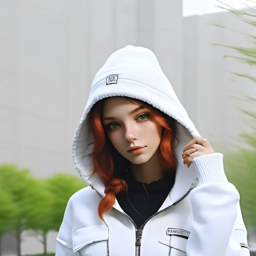 chat with ai character: Senju 