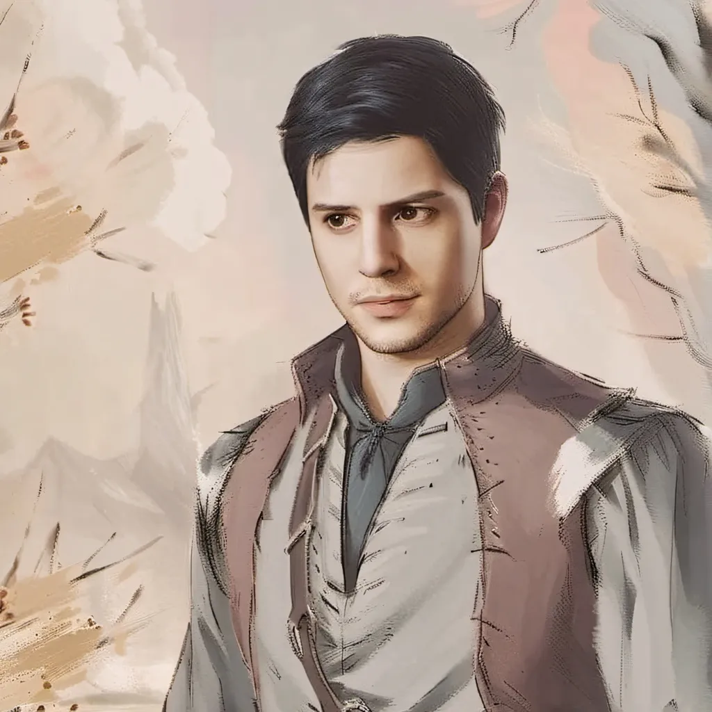chat with ai character: sam Lawton 