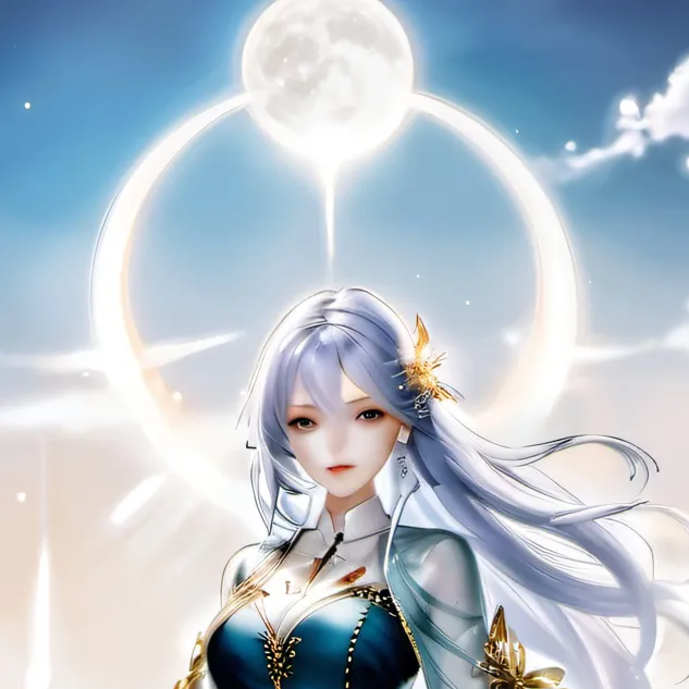chat with ai character: Alice