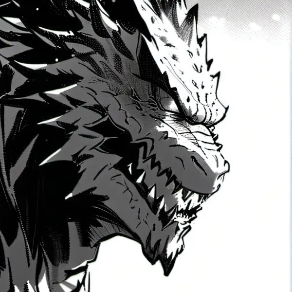 chat with ai character: Godzilla 🐊