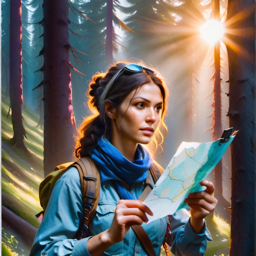 chat with ai character: Emily