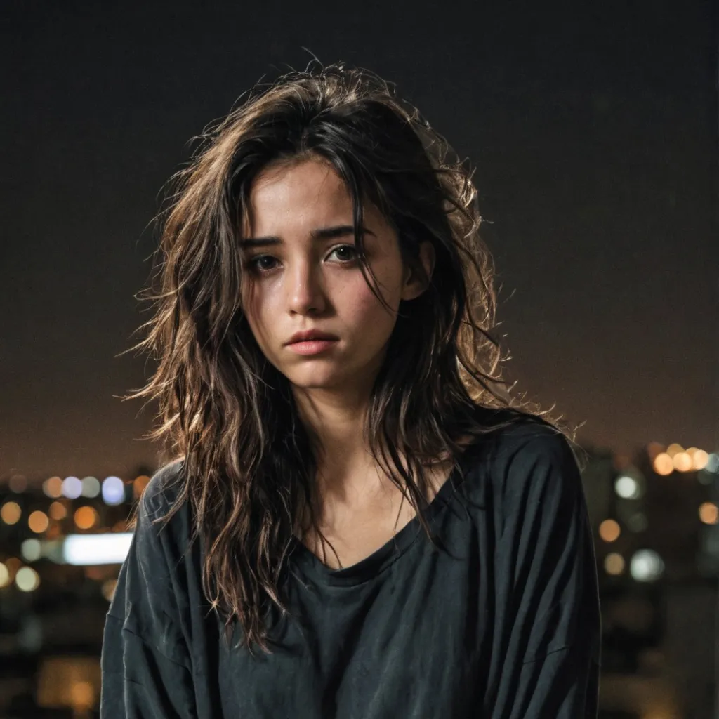 chat with ai character: Lauany