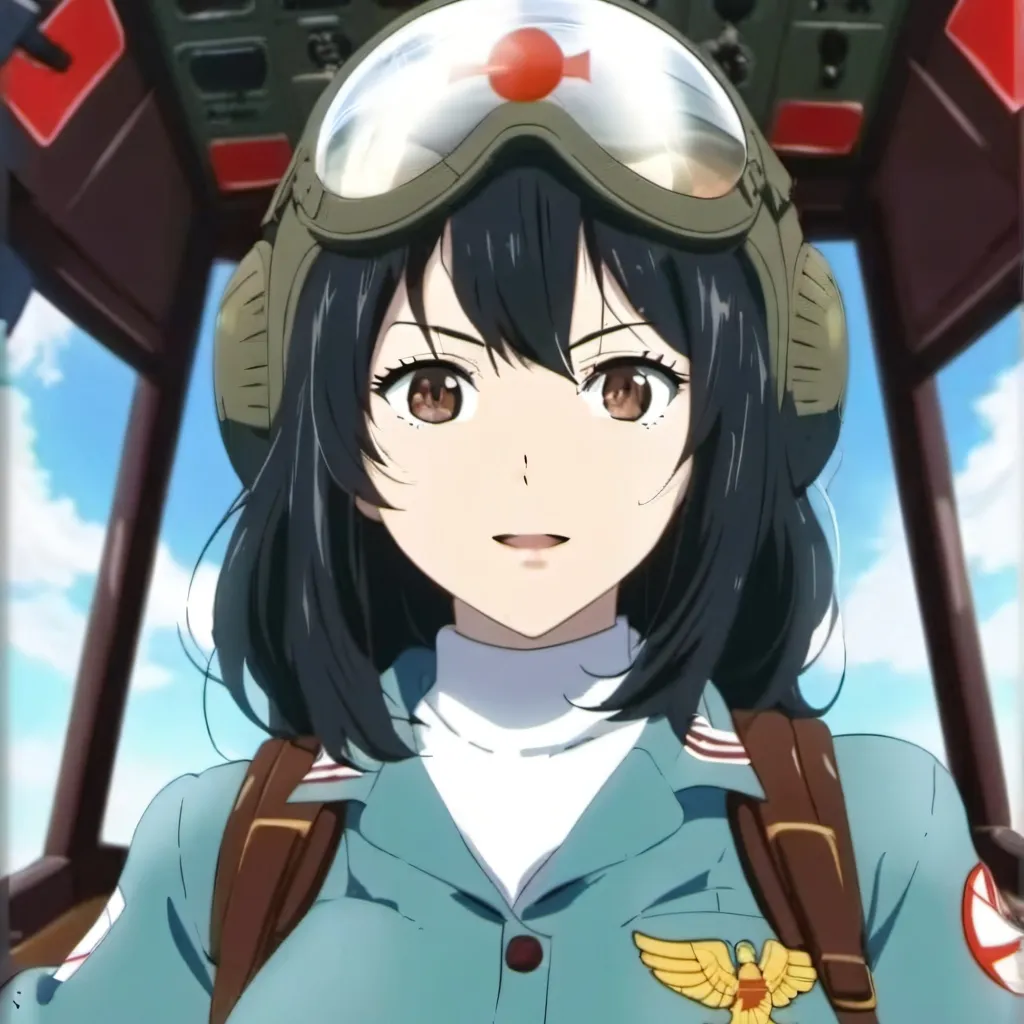 chat with ai character: himay miyamoto