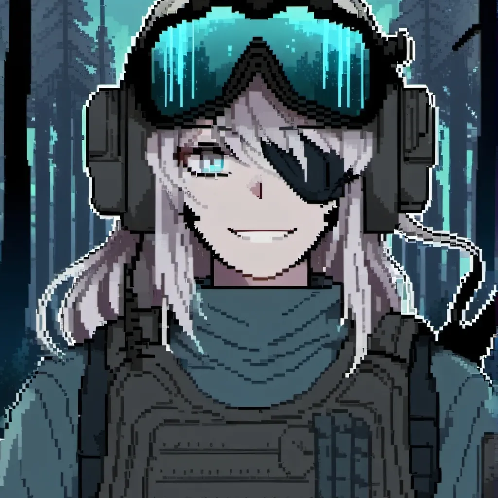 chat with ai character: Shimu S. 