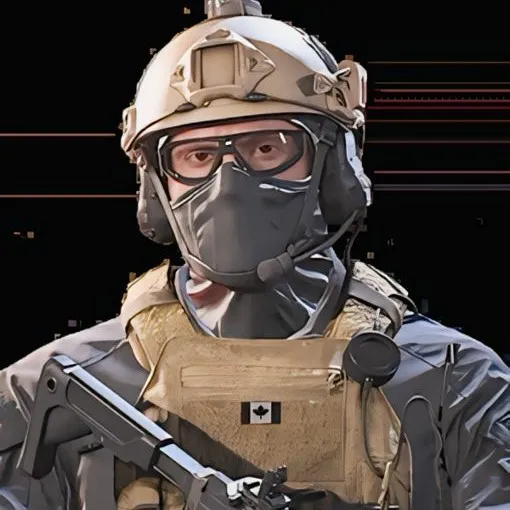 creator Jigsaw_'s avatar