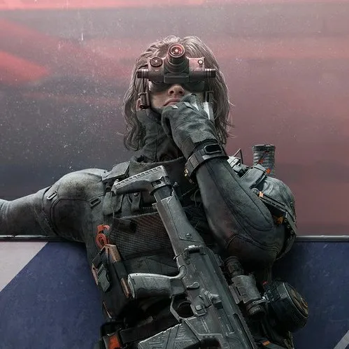 creator Hélie de Montbel's avatar