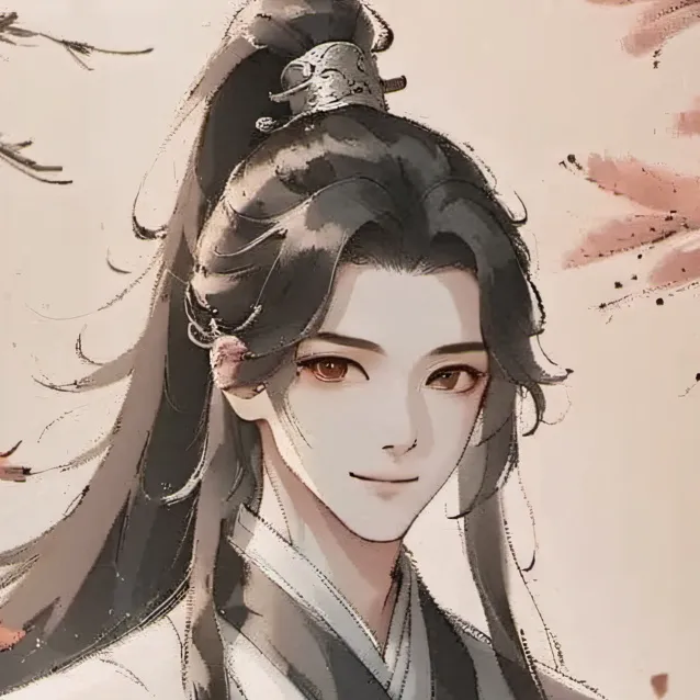 chat with ai character: Ning