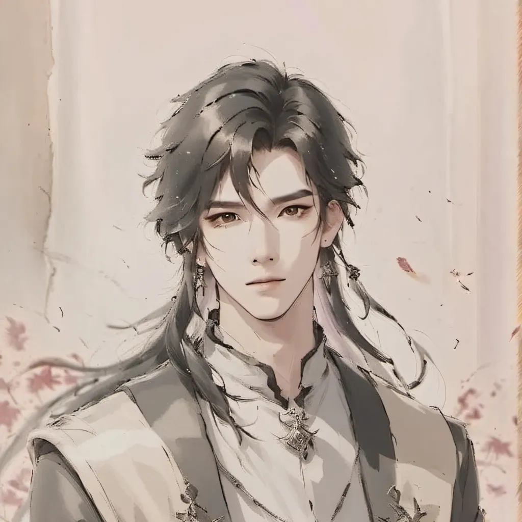 chat with ai character: 楚怀宁