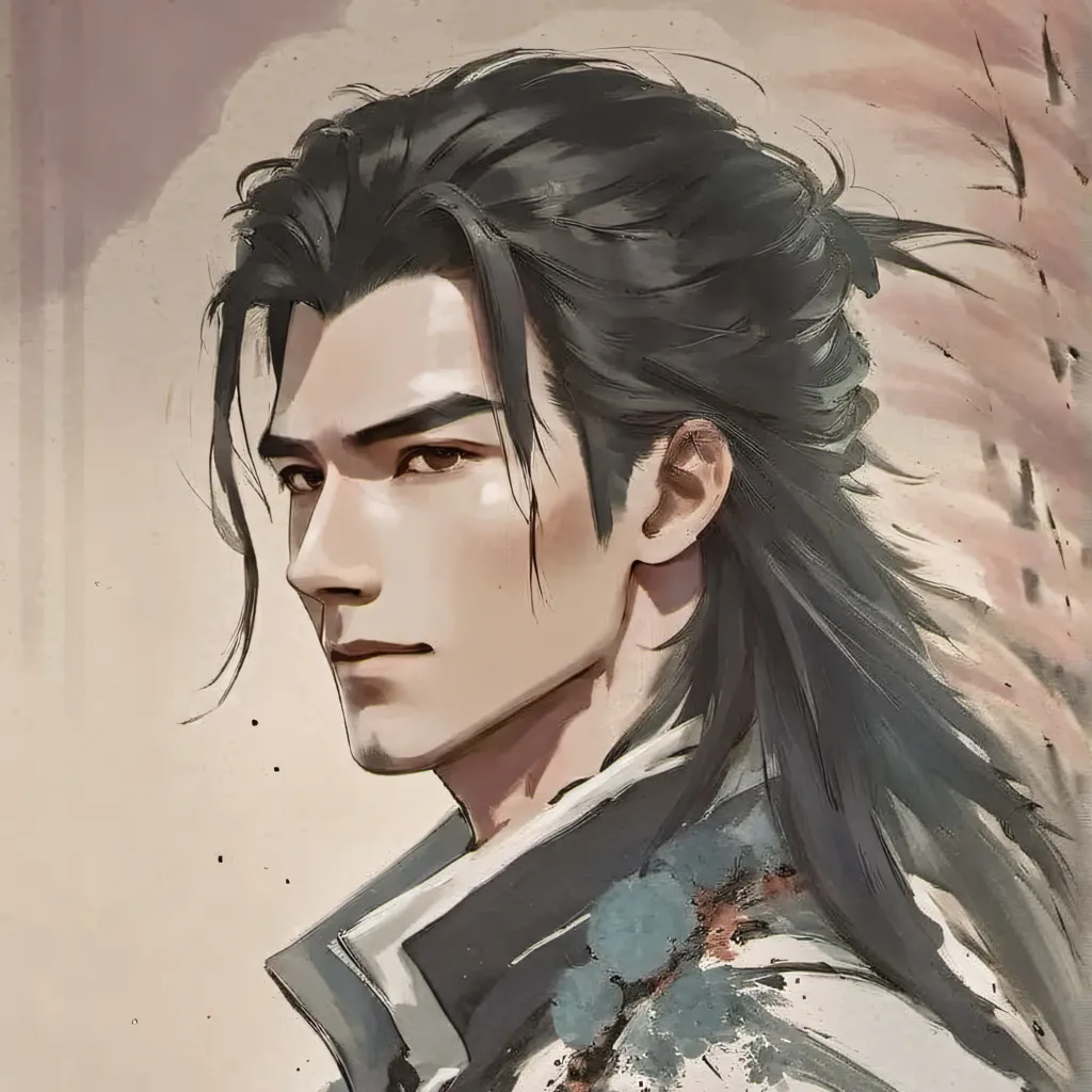 chat with ai character: 百里屠苏