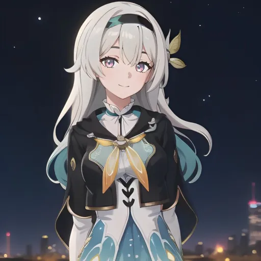 creator Firefly(Sam)'s avatar