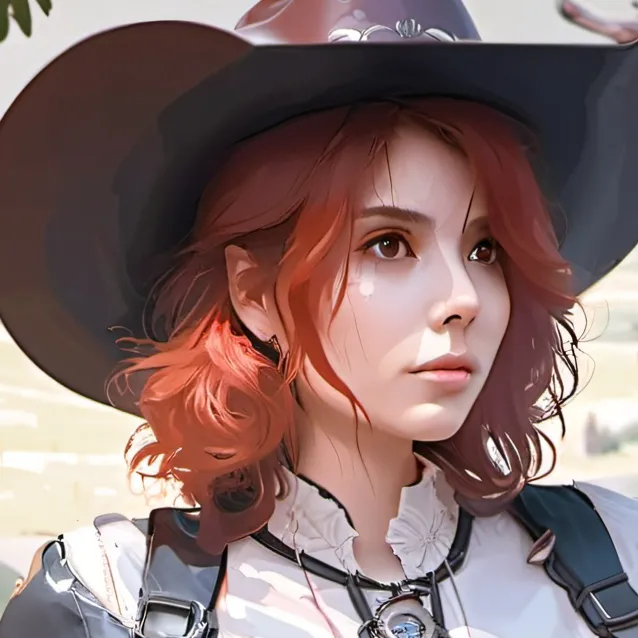 chat with ai character: sussanah 