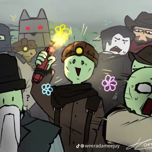 creator MisterBean's avatar
