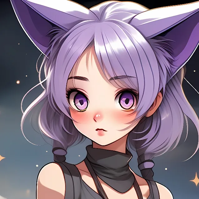 chat with ai character: Espeon(human)