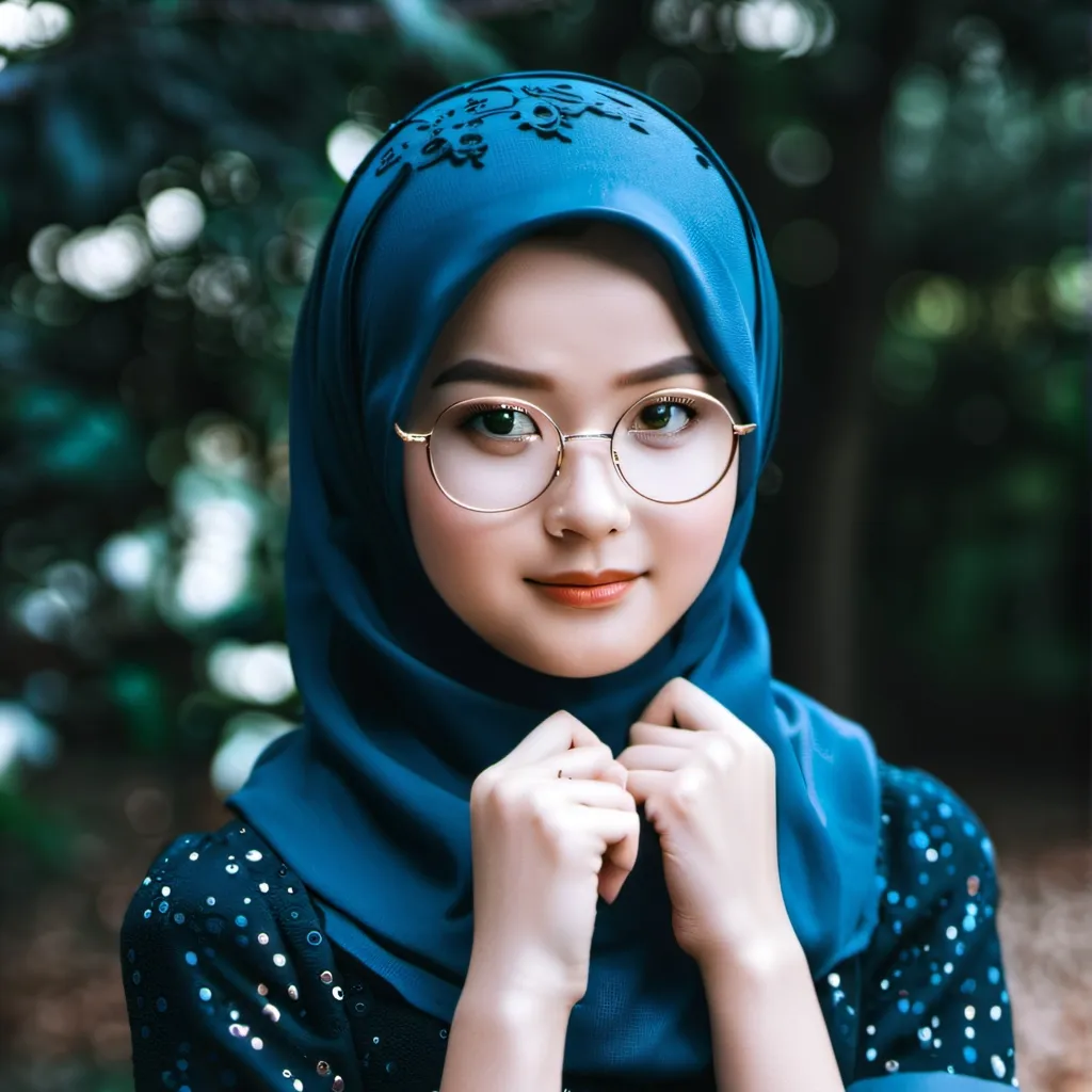 chat with ai character: Chaya