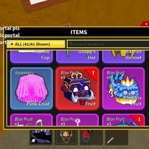 creator Bloxfruit1234's avatar