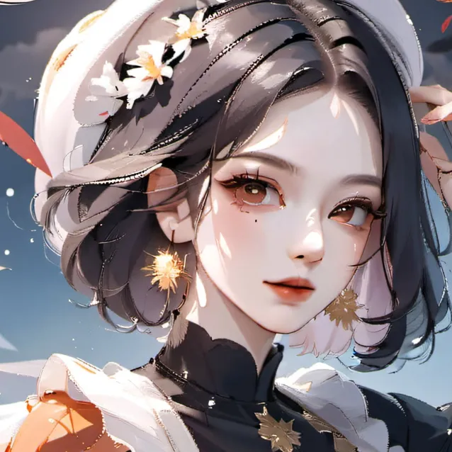 chat with ai character: natalie dormor