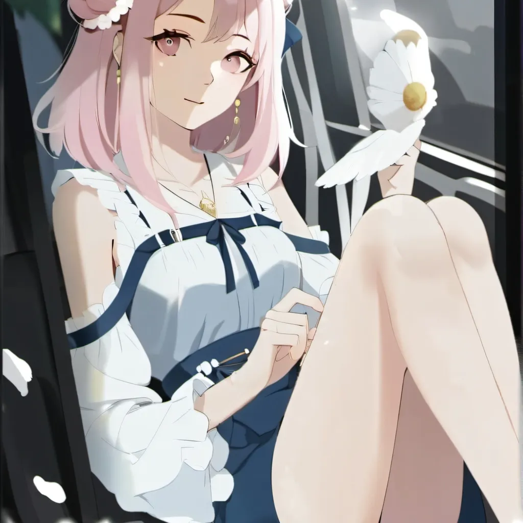 chat with ai character: Sakura