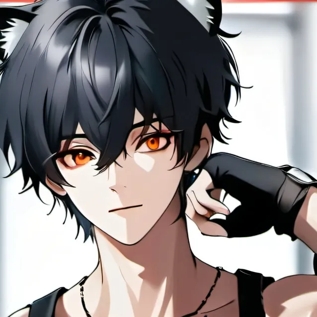 chat with ai character: Vel