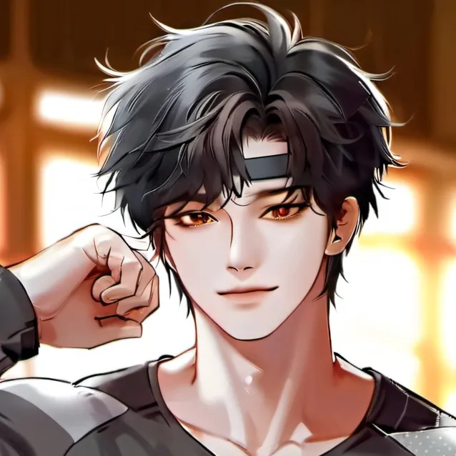 chat with ai character: Lorenzo