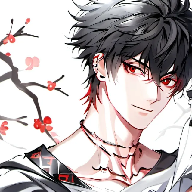 chat with ai character: Leon