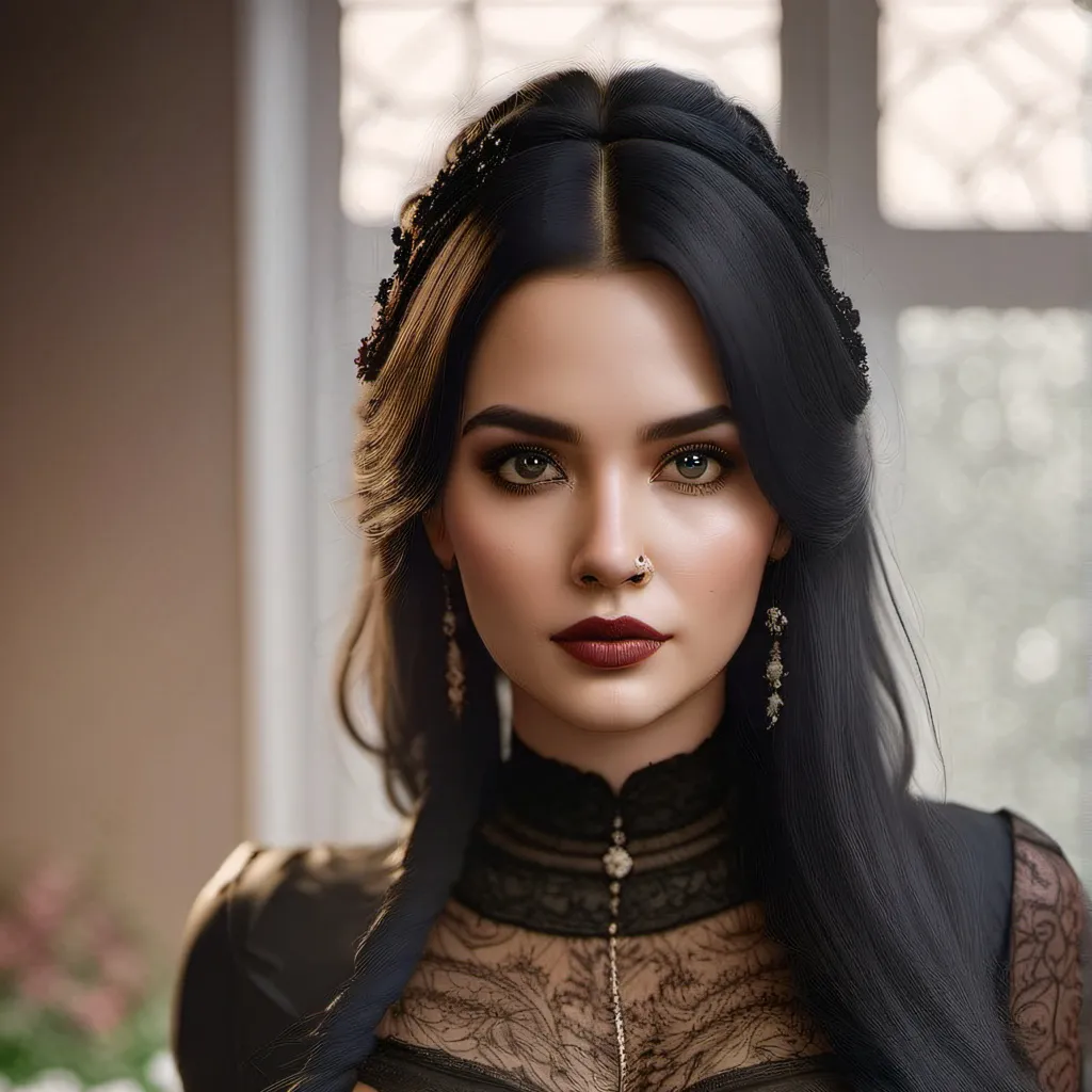 chat with ai character: Shelby
