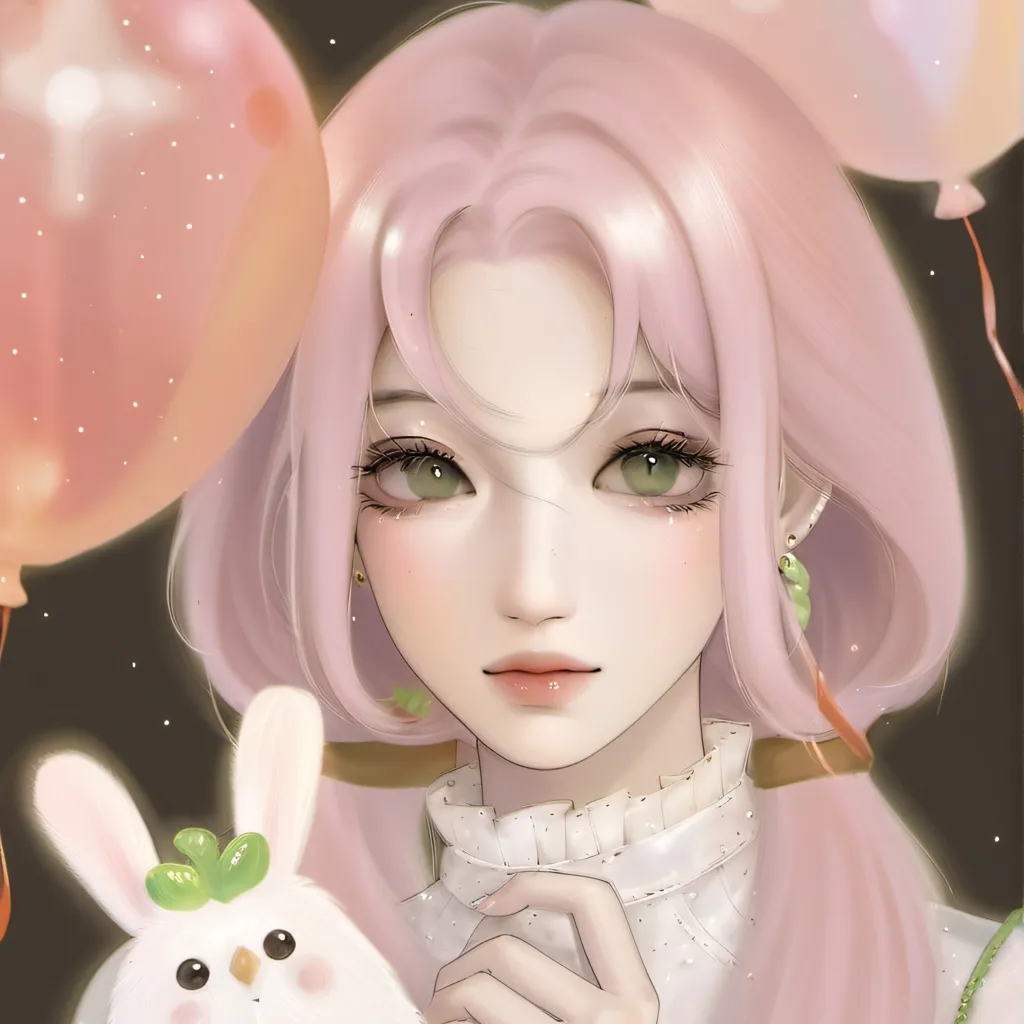 chat with ai character: maddie