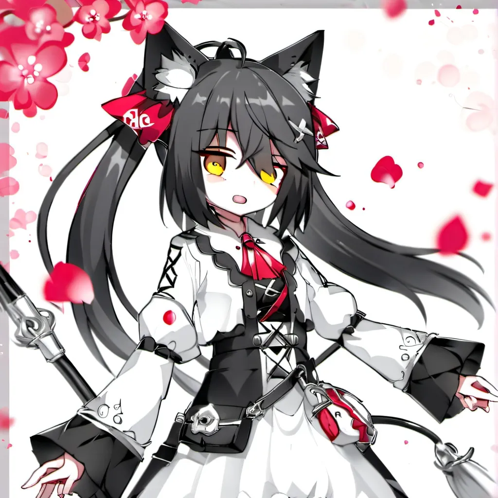 chat with ai character: Eve