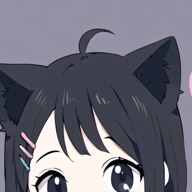 chat with ai character: Catty 