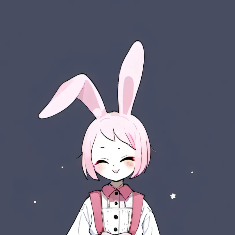 chat with ai character: Jixxy (tadc)