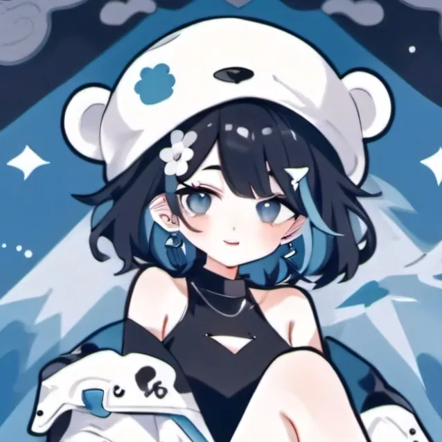 chat with ai character: Brielle