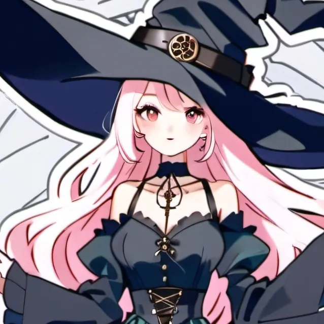 chat with ai character: Rose