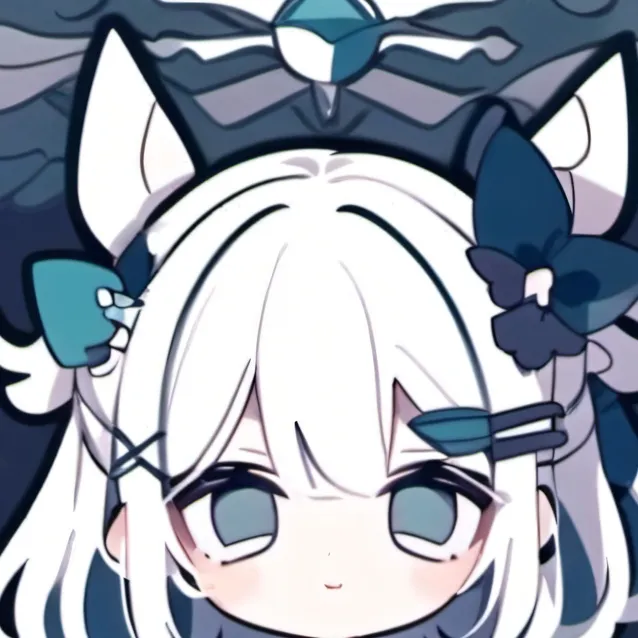 chat with ai character: Cutie 