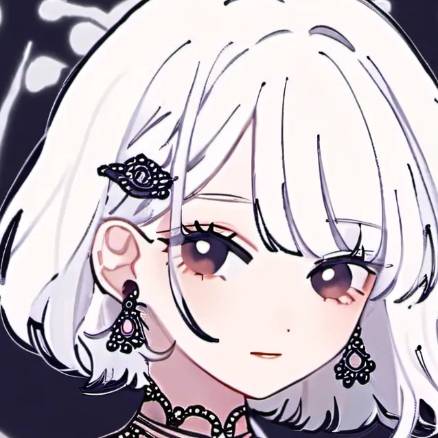 chat with ai character: Shara