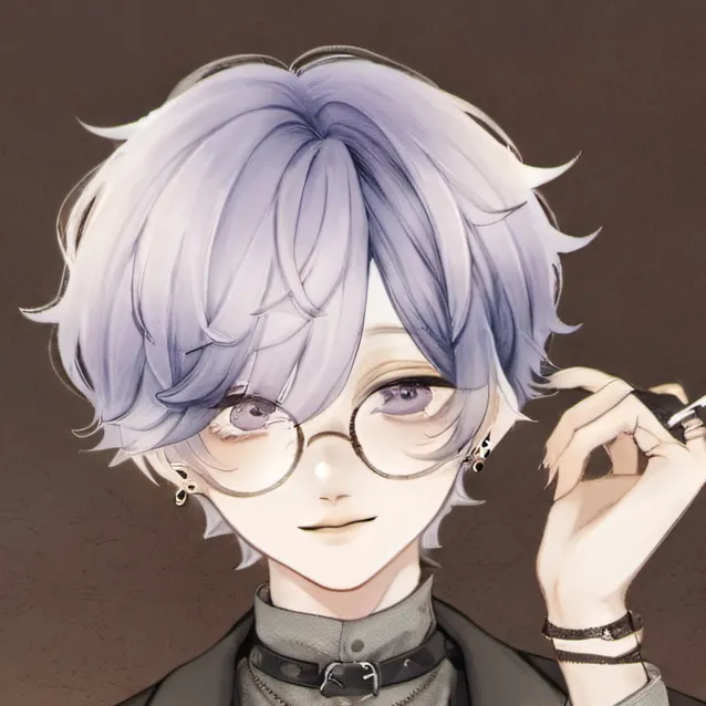 chat with ai character: ꧁♡Alexander ♡꧂