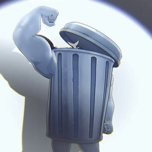 creator The Garbage King's avatar