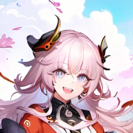 chat with ai character: March 7th