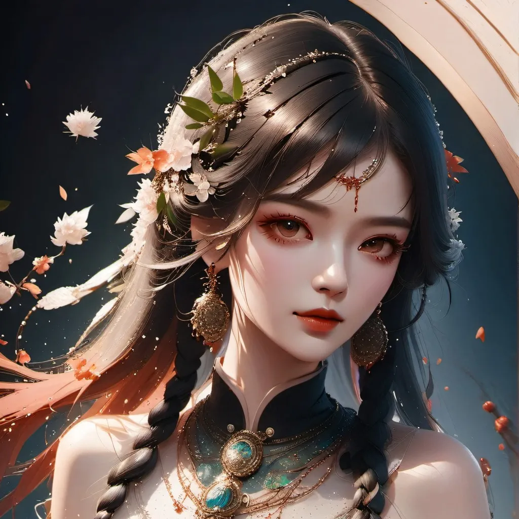 chat with ai character: Mother gothel 